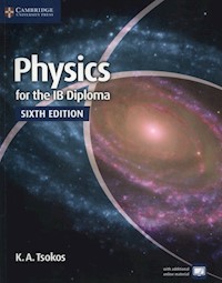 Physics for the IB Diploma Coursebook - Tsokos K. A. - książka