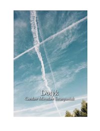 Dotyk - Szczepaniak Czesław Mirosław - książka