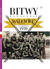 Bitwy Kawalerii nr 8 Walewice 10 września 1939 -  - książka