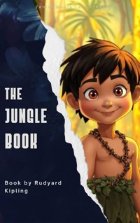 The Jungle Book - Rudyard Kipling - ebook
