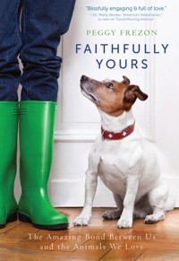 Faithfully Yours - Peggy Frezon - ebook