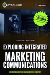 Exploring Integrated Marketing Communications - Cybellium - ebook