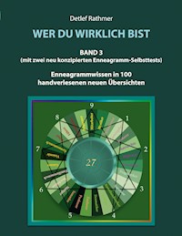 Wer du wirklich bist - Band 3 - Detlef Rathmer - ebook