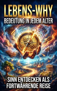 Lebens-Why: Bedeutung in jedem Alter - Miriam Brandt - ebook