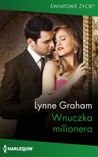 Wnuczka Milionera - Lynne Graham - ebook