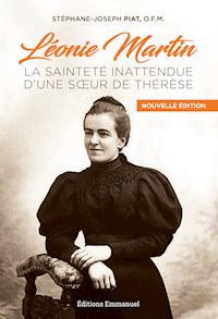 Léonie Martin - Stéphane-Joseph Piat - ebook