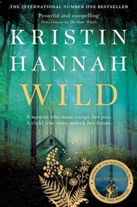 Wild - Kristin Hannah - książka