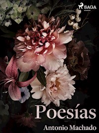 Poesías - Antonio Machado - ebook