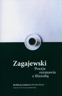 Zagajewski -  - książka