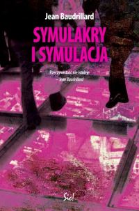 Symulakry i symulacja - Jean Baudrillard - ebook + książka