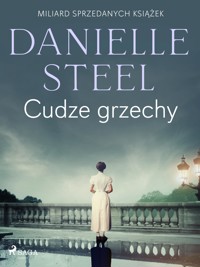 Cudze grzechy - Danielle Steel - ebook + audiobook
