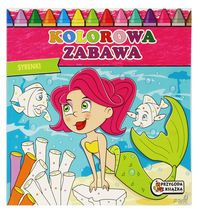 Syrenki -  - książka