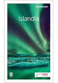 Islandia Travelbook - Kaczuba Adam, Kaczuba Kinga - książka