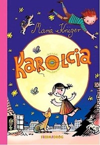 Karolcia - Krüger Maria - ebook + audiobook + książka