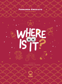 Where is it? - Fernanda Emediato - ebook
