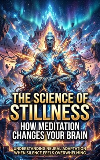 The Science of Stillness: How Meditation Changes Your Brain - Talia Westcott - ebook