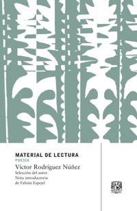 Víctor Rodríguez Núñez. Material de lectura - Víctor Rodríguez Rodríguez Núñez - ebook