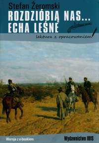 Rozdzióbią nas… Echa leśne - Stefan Żeromski - książka