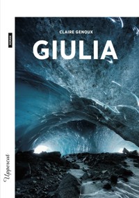 Giulia - Claire Genoux - ebook