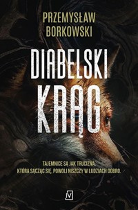 Diabelski krąg - Przemysław Borkowski - ebook + książka