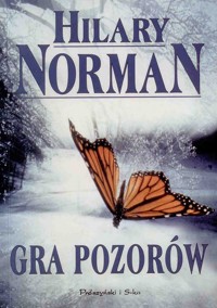 -Gra pozorów- - Hilary Norman - ebook