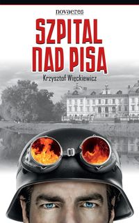 Szpital nad Pisą - Krzysztof Więckiewicz - ebook + książka