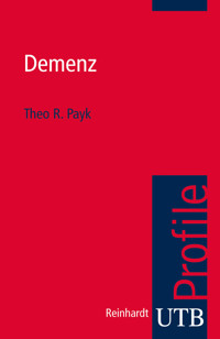 Demenz - Theo R.  Payk - ebook