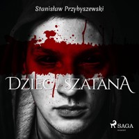 Dzieci szatana - Stanisław Przybyszewski - ebook + audiobook