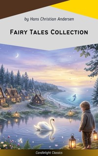 Fairy Tales Collection - Hans Christian Andersen - ebook