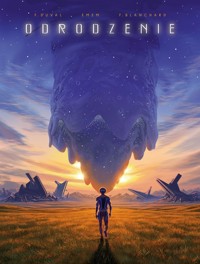 Odrodzenie Tom 2 -  - książka