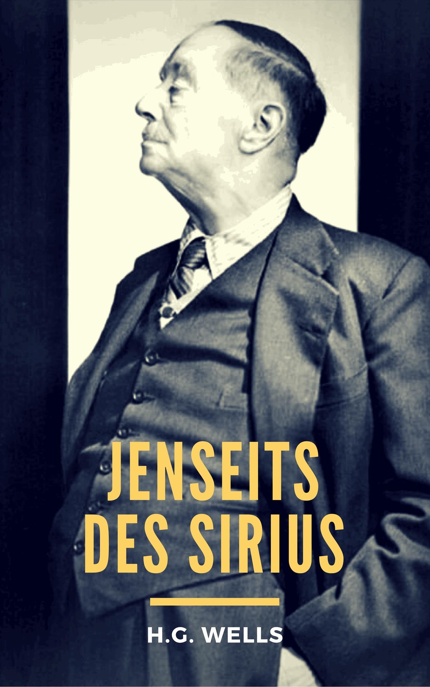 Jenseits des Sirius