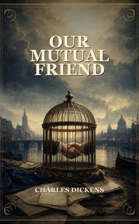 Our Mutual Friend - Dickens Charles - ebook + książka