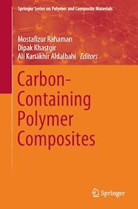 Carbon-Containing Polymer Composites -  - ebook