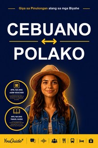 The Language Guide for Travelers - Cebuano to Polish - YouGuide - ebook