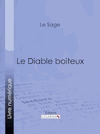 Le Diable boiteux - Le Sage - ebook