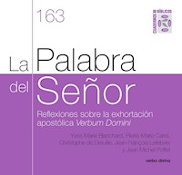 La Palabra del Señor - Yves-Marie Blanchard - ebook