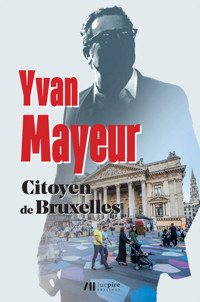 Citoyen de Bruxelles - Yvan Mayeur - ebook