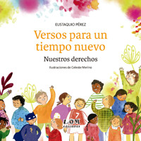 Versos para un tiempo nuevo - Lautaro Muñoz Tamayo - ebook