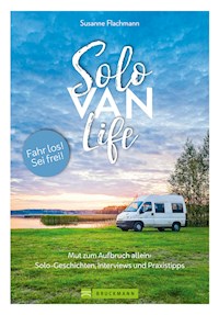 SoloVan - Susanne Flachmann - ebook
