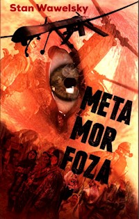 Stan Wawelsky Metamorfoza - Wawelsky Stan - książka