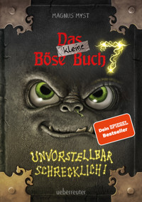 Das kleine Böse Buch 7 - Myst Magnus - ebook