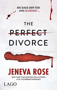 The Perfect Divorce - Rose Jeneva - ebook