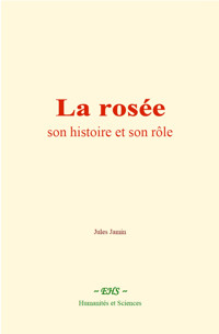 La rosée - Jules Jamin - ebook