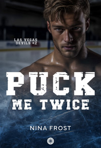 Puck Me Twice - Nina Frost - ebook