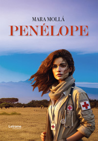 Penélope - Mara Mollá - ebook