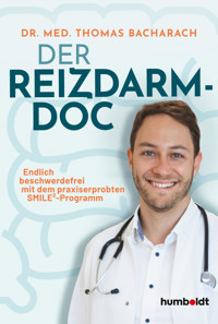 Der Reizdarm-Doc - Dr. Thomas Bacharach - ebook