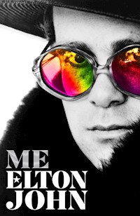 Me Elton John - Elton John - książka