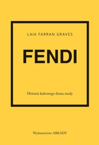 Fendi - Graves Laia Farran - książka