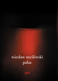 Pałac (2021) - Wiesław Myśliwski - ebook