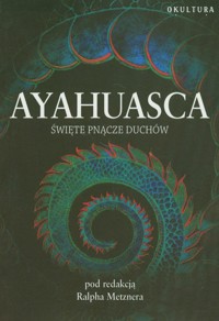 Ayahuasca -  - książka